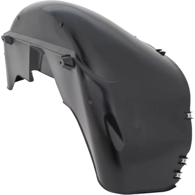 Driver Side Rear Fender Liner - CH1762107C pa2