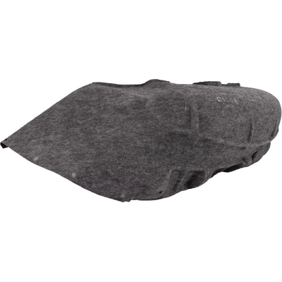 Driver Side Rear Fender Liner - GM1762111 pa2