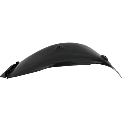 Driver Side Rear Fender Liner - HY1762106 pa2