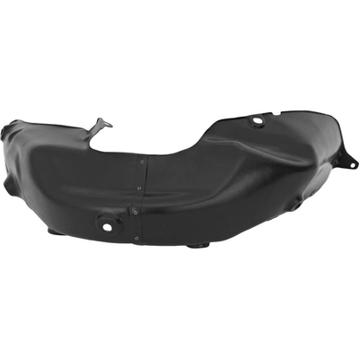 Driver Side Rear Fender Liner - HY1762108 pa1
