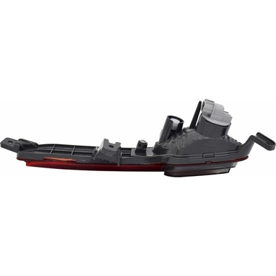 Driver Side Rear Fog Lamp Assembly - KI2892104 pa2