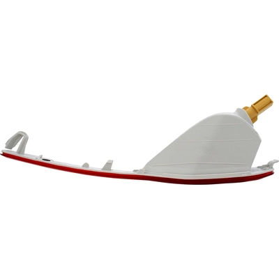 Driver Side Rear Fog Lamp Assembly - VO2892101 pa2