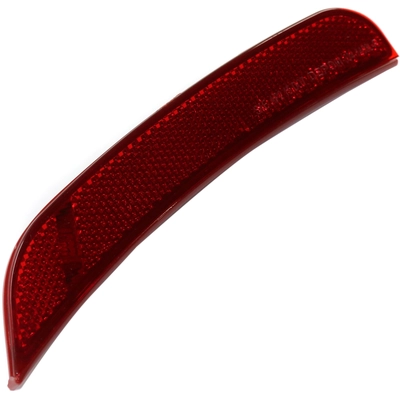 Driver Side Rear Marker Lamp Assembly - CH2860110 pa5