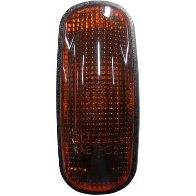 Driver Side Rear Marker Lamp Assembly - CH2860111 pa2
