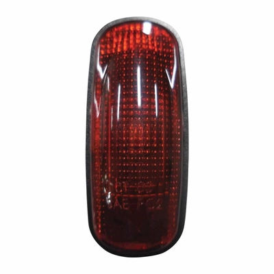 Driver Side Rear Marker Lamp Assembly - CH2860113 pa1