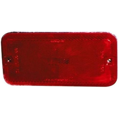 Driver Side Rear Marker Lamp Assembly by DEPO - 332-1413N-US-R pa1