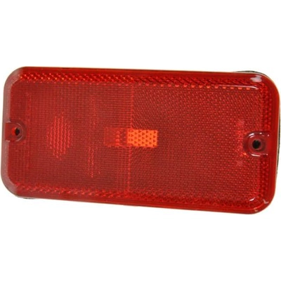 Driver Side Rear Marker Lamp Assembly by DEPO - 332-1413N-US-R pa2