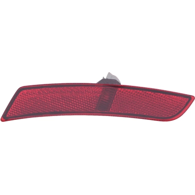 Driver Side Rear Marker Lamp Assembly by DEPO - 332-1436L-AC-R pa2