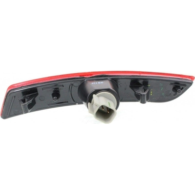 Driver Side Rear Marker Lamp Assembly by DEPO - 332-1436L-AC-R pa4