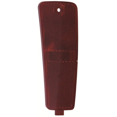Driver Side Rear Marker Lamp Assembly by DEPO - 335-1411L-AC pa1
