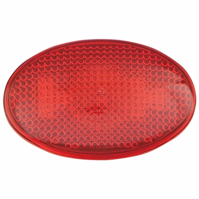 Driver Side Rear Marker Lamp Assembly - FO2860105 pa1