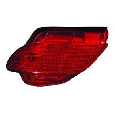 Driver Side Rear Marker Lamp Assembly - LX2860103C pa1