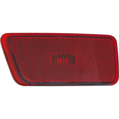 Driver Side Rear Marker Lamp Assembly - FO2860113 pa1