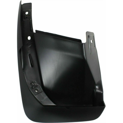 Driver Side Rear Mudguard - HO1708102 pa3