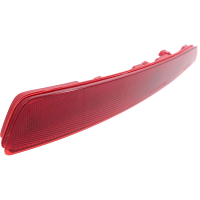 Driver Side Rear Reflector - AC2830100 pa5