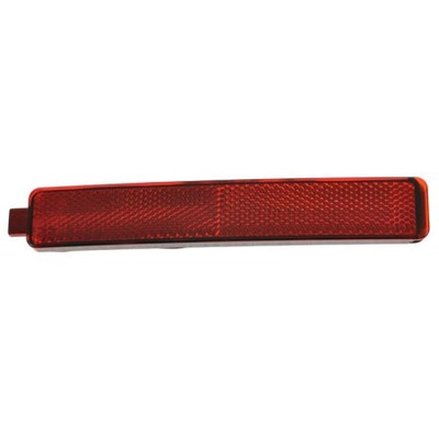Driver Side Rear Reflector by DEPO - 335-2902N-US pa1