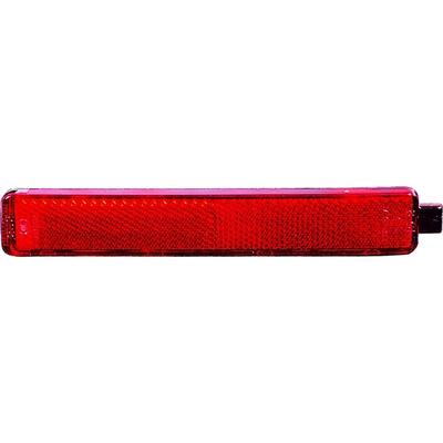 Driver Side Rear Reflector by DEPO - 335-2902N-US pa3