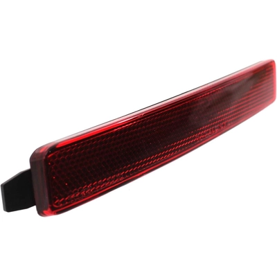 Driver Side Rear Reflector - GM2830100 pa3