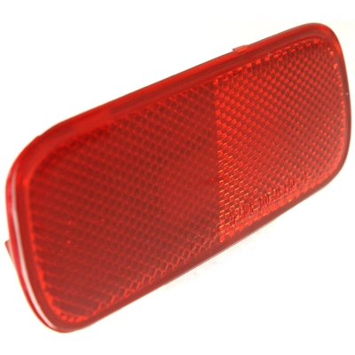 Driver Side Rear Reflector - HO2830101 pa1