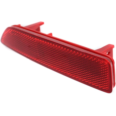 Driver Side Rear Reflector - HO2830102 pa1