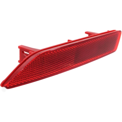 Driver Side Rear Reflector - HO2830102 pa5