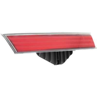 Various Manufacturers - HO2830103 - Driver Side Rear Reflector pa3