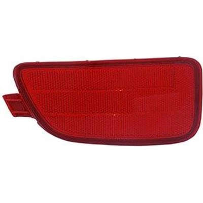 Driver Side Rear Reflector - KI2830100C pa2