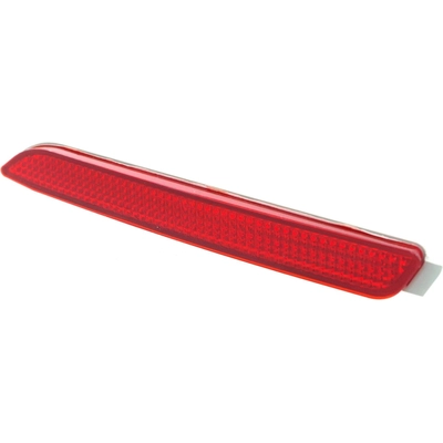 Driver Side Rear Reflector - LX2830100 pa3