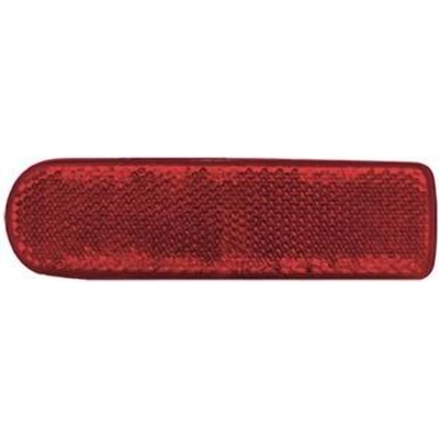 Driver Side Rear Reflector - NI2830101 pa1