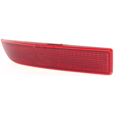 Driver Side Rear Reflector - TO2830102C pa4