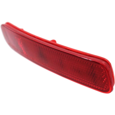 Driver Side Rear Reflector - TO2830106 pa1