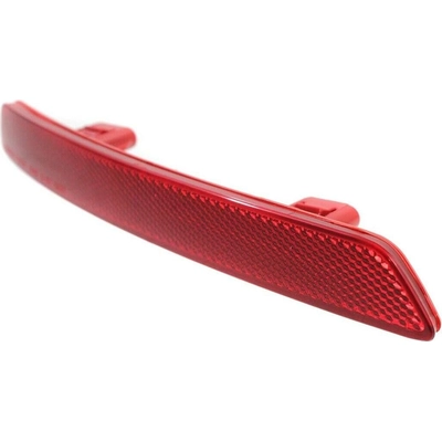 Driver Side Rear Reflector - AC2830101 pa3