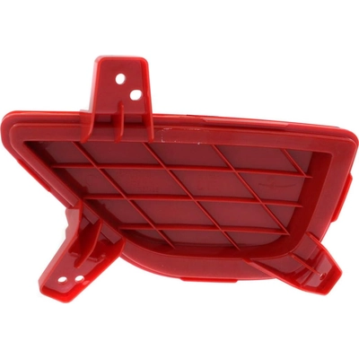 Driver Side Rear Reflector - GM2830102 pa2