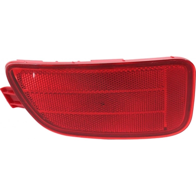 Driver Side Rear Reflector - KI2830100 pa2
