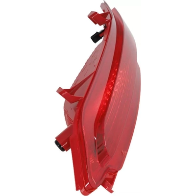 Driver Side Rear Reflector - KI2830101 pa2