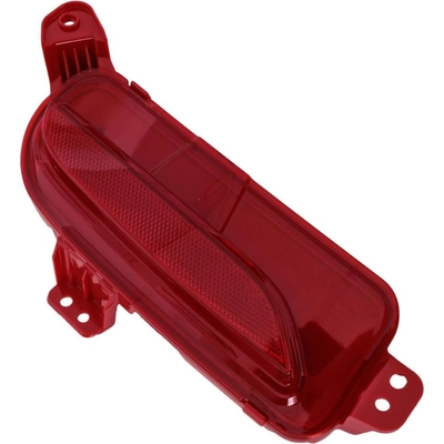 Driver Side Rear Reflector - KI2830102 pa2