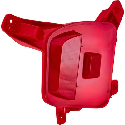 Driver Side Rear Reflector - KI2830103 pa1