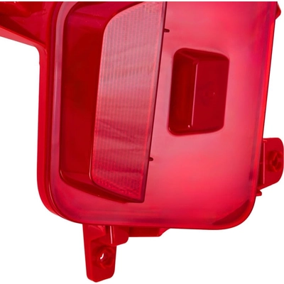 Driver Side Rear Reflector - KI2830103 pa2