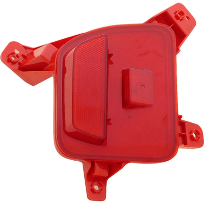 Driver Side Rear Reflector - KI2830103 pa4