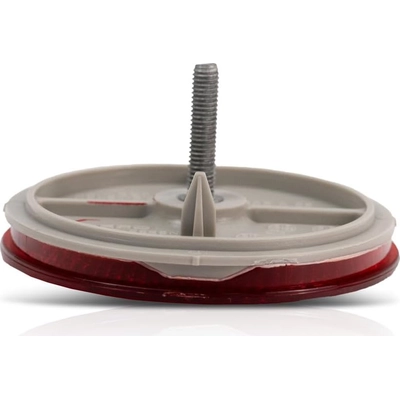 Driver Side Rear Reflector - TO2830104 pa2