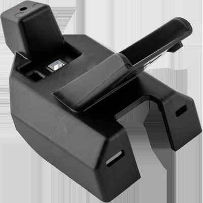 Driver Side Rear Sensor Bracket - GM1176100 pa11