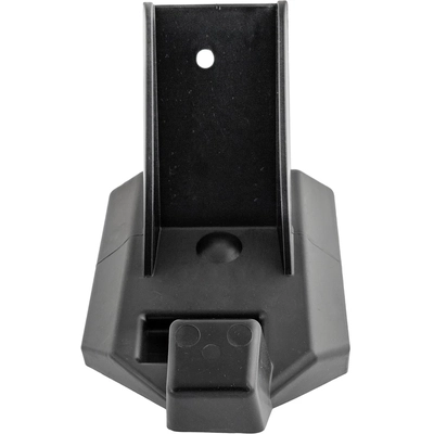 Driver Side Rear Sensor Bracket by SHERMAN PARTS - GMSIER19-91SNBL pa1