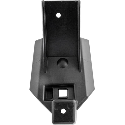 Driver Side Rear Sensor Bracket by SHERMAN PARTS - GMSIER19-91SNBL pa2