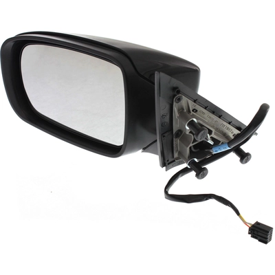 Driver Side Rear View Mirror - CH1320331 pa7
