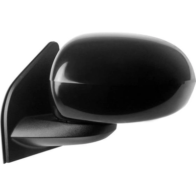 Driver Side Rear View Mirror - CH1320422 pa1