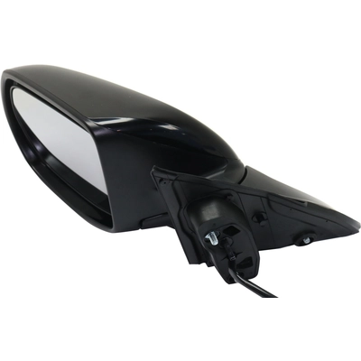 VARIOUS MANUFACTURERS - HO1320308 - Driver Side Rear View Mirror pa3