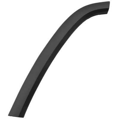 Driver Side Rear Wheel Opening Molding - CH1790102C pa1