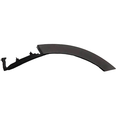 Driver Side Rear Wheel Opening Molding - HO1790108 pa1