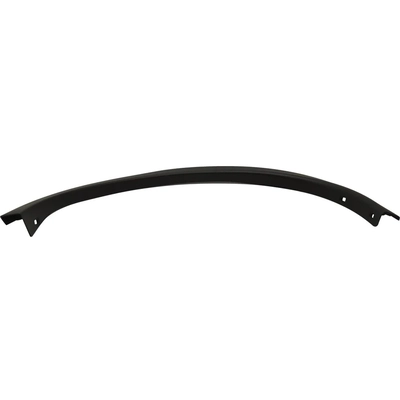 SHERMAN PARTS - 1662-93M-1 - Rear Driver Side Wheel Arch Trim pa1