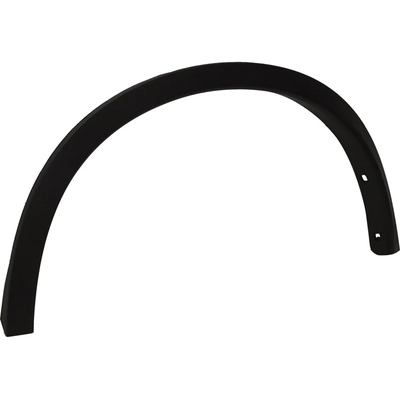 SHERMAN PARTS - 1662-93M-1 - Rear Driver Side Wheel Arch Trim pa2